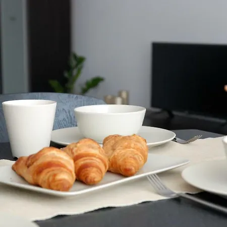 Appartement Baltic In