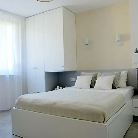 Appartement Baltic In Sopot