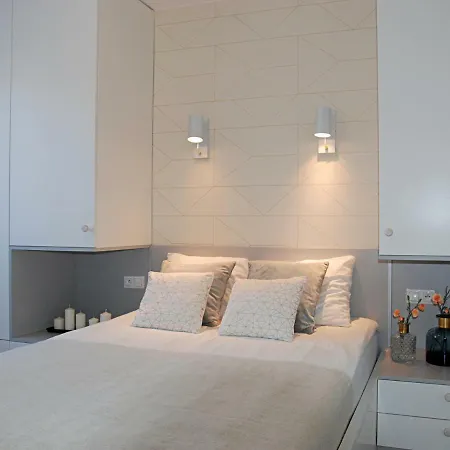 Appartement Baltic In *