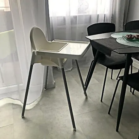 Baltic In Appartement Sopot